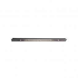 Основание для светильника Crystal Lux L800-3 Nickel