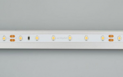 Светодиодная лента Arlight 4,8W/m 60LED/m 2835SMD теплый белый 5M 021414(2)