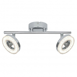 Светодиодный спот Zumaline Driso LED16032A-2TU