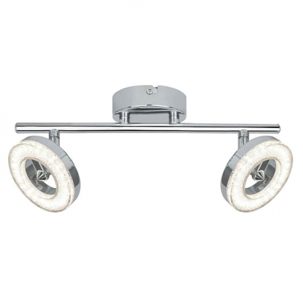 Светодиодный спот Zumaline Driso LED16032A-2TU