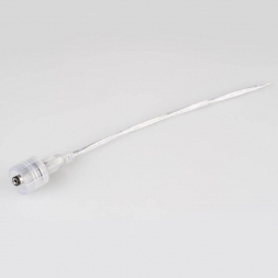 Разъем выводной Arlight DCWP-2pin-L150mm-X1M (PAPA) 022315