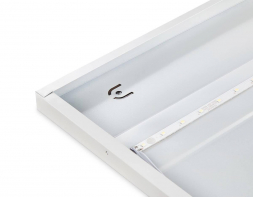 Встраиваемый светодиодный светильник Ambrella light Downlight DPS1006