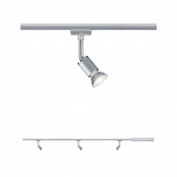 Трековая система Paulmann URail Pure II 95463