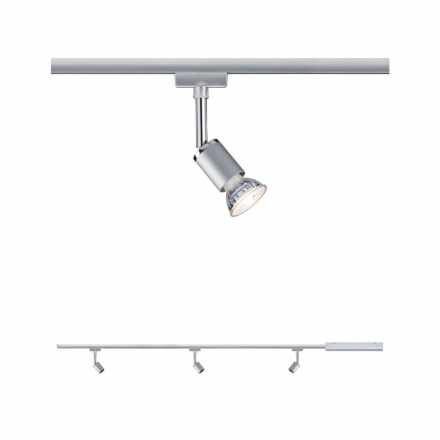 Трековая система Paulmann URail Pure II 95463