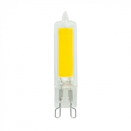 Лампа светодиодная Thomson G9 6W 4000K прозрачная TH-B4211