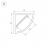 Профиль Arlight WPH-KANT-H16-2000 OPAL 023166