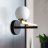 Бра Imperium Loft BIRD-WALL01 101359-26