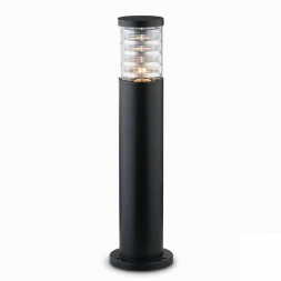 Уличный светильник Ideal Lux Tronco Pt1 H60 Nero 004730