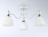 Потолочная люстра Ambrella light Traditional Modern TR303302