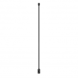 Крепление потолочное Maytoni Technical Accessories for tracks Flexity TRA200C-L740-11B