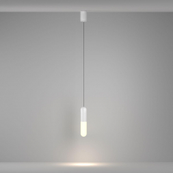 Подвесной светодиодный светильник Maytoni Technical Mist P101PL-L300-12W3K-W