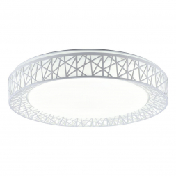 Потолочный светодиодный светильник Toplight Diana TL1204X-72WH