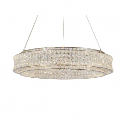 Подвесной светодиодный светильник Newport Venera 8510/80 chrome М0069970