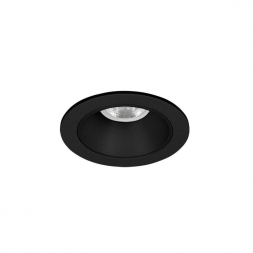 Встраиваемый светильник Arte Lamp Act Mini A3536PL-1BK