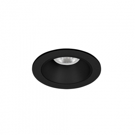 Встраиваемый светильник Arte Lamp Act Mini A3536PL-1BK