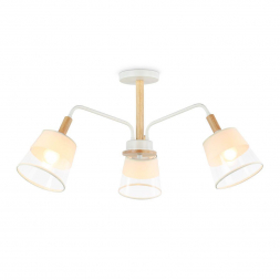 Потолочная люстра Ambrella light Traditional Modern Losk TR4737