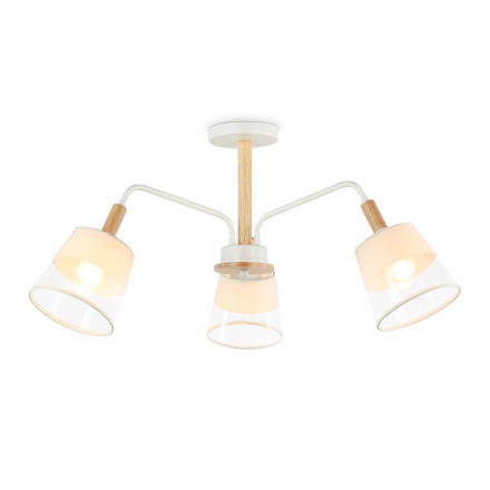 Потолочная люстра Ambrella light Traditional Modern Losk TR4737