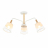 Потолочная люстра Ambrella light Traditional Modern Losk TR4737