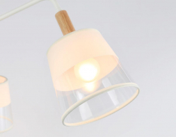 Потолочная люстра Ambrella light Traditional Modern Losk TR4737