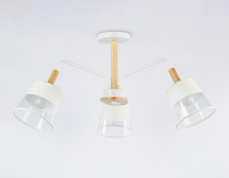 Потолочная люстра Ambrella light Traditional Modern Losk TR4737
