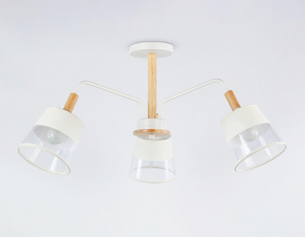 Потолочная люстра Ambrella light Traditional Modern Losk TR4737