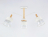 Потолочная люстра Ambrella light Traditional Modern Losk TR4737