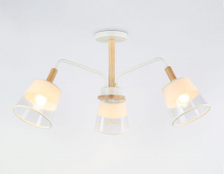 Потолочная люстра Ambrella light Traditional Modern Losk TR4737