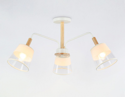 Потолочная люстра Ambrella light Traditional Modern Losk TR4737