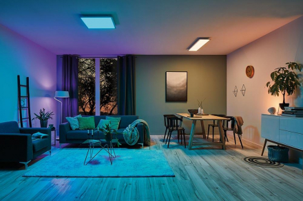 Светодиодная панель Paulmann Amaris SmartHome Zigbee 79808