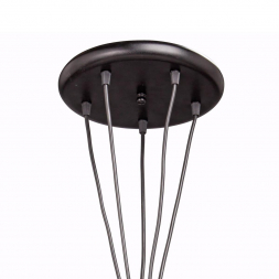 Подвесная люстра Vitaluce V4361-1/5S