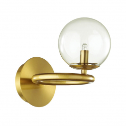 Бра Odeon Light Modern Nuvola 4276/1W