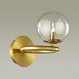 Бра Odeon Light Modern Nuvola 4276/1W