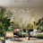 Бра Odeon Light Modern Nuvola 4276/1W
