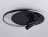 Потолочная светодиодная люстра Ambrella light Comfort LineTech FL51393