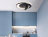 Потолочная светодиодная люстра Ambrella light Comfort LineTech FL51393