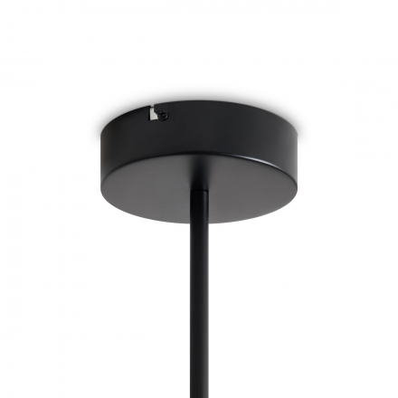 Потолочная светодиодная люстра Freya Arch FR6178CL-L30B