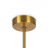 Подвесная люстра Maytoni Miracle MOD207PL-03BS