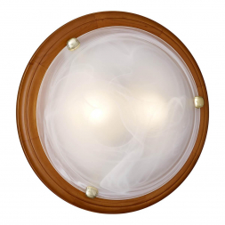 Потолочный светильник Sonex Gl-wood Napoli 259
