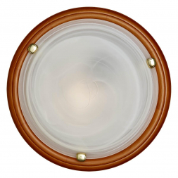 Потолочный светильник Sonex Gl-wood Napoli 259