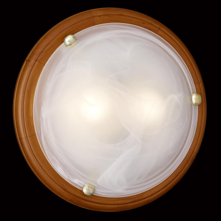 Потолочный светильник Sonex Gl-wood Napoli 259