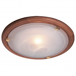 Потолочный светильник Sonex Gl-wood Napoli 259