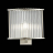 Бра ST Luce Velletri SL1627.101.01