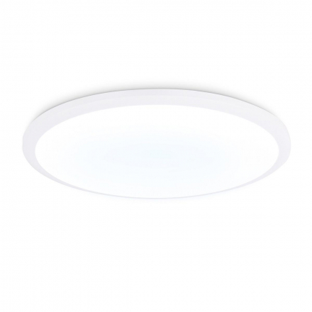 Потолочный светодиодный светильник Ambrella light Orbital Air FZ1232