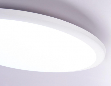 Потолочный светодиодный светильник Ambrella light Orbital Air FZ1232