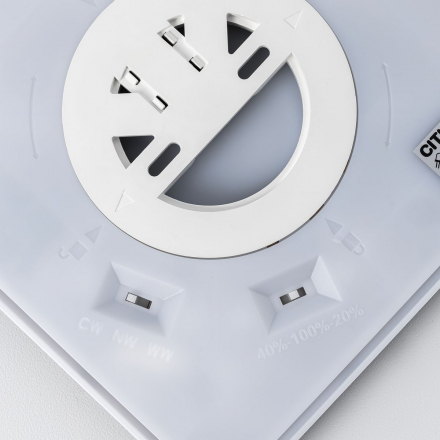 Потолочный светодиодный светильник Citilux Norma CL748K201