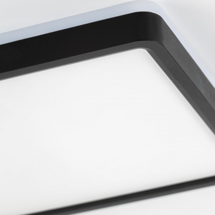 Потолочный светодиодный светильник Citilux Norma CL748K201