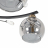 Потолочная люстра MyFar Stella MR1731-4C