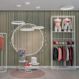 Подвесной светильник Novotech OVER NT23 000 359032