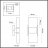 Бра Odeon Light Ricci 4365/5WL