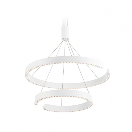 Подвесной светодиодный светильник Ambrella light Comfort Line FL5884